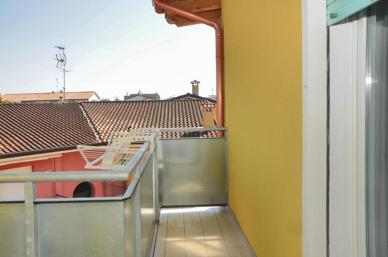 Harmony Appartement *